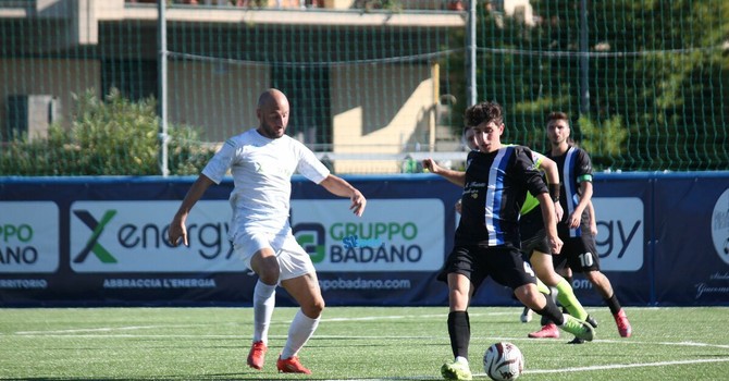 Calcio | Eccellenza: playoff, playout e possibile spareggio, il Comitato Ligure fissa le date