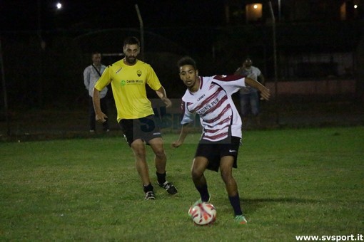 Calcio. Stasera le finali del Memorial Zanardini con San Filippo Neri - Cervo e Baia Alassio - Pontelungo
