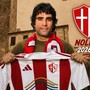 Calciomercato | La Nolese piazza il terzo ingaggio di giornata: dal Legino arriva Garzoglio Calciomercato | La Nolese piazza il terzo ingaggio di giornata: dal Legino arriva Garzoglio