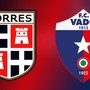 Calcio | Il Vado cerca nuovo slancio a Sassari, la webcronaca della sfida con la Torres (LIVE)