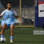 Calcio | La Sanremese batte 2-1 la Reggina, Djorkaeff e Nguegang decidono l'amichevole di Pinerolo Calcio | La Sanremese batte 2-1 la Reggina, Djorkaeff e Nguegang decidono l'amichevole di Pinerolo