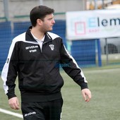 Calcio | Albingaunia. Col Dego è arrivata la reazione, mister Poggi: "Abbiamo sbagliato una sola partita. Le critiche? Ho le spalle larghe..." Calcio | Albingaunia. Col Dego è arrivata la reazione, mister Poggi: "Abbiamo sbagliato una sola partita. Le critiche? Ho le spalle larghe..."
