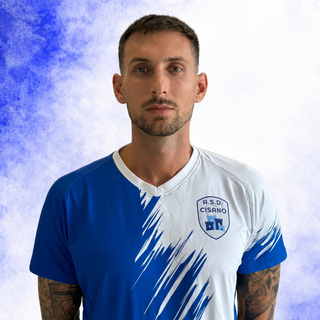 Calciomercato | Cisano, terza stagione insieme a Federico Donà