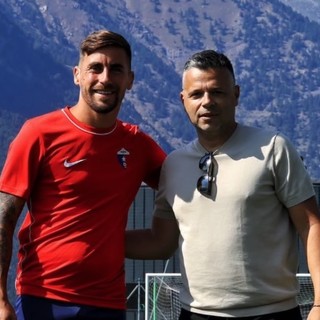 Calciomercato | Vado. A centrocampo l'esperienza di Maiko Candiano