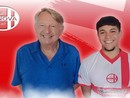 Calciomercato. La Genova Calcio completa il reparto d'attacco con Samuel Ronny Lemus