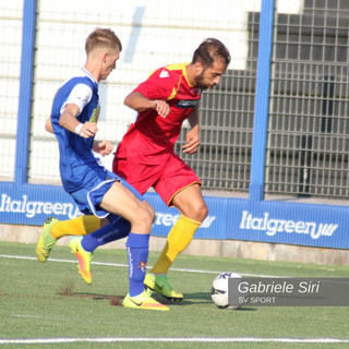 Calciomercato: Serie D, Eccellenza o Promozione, quale scelta per Andrea Anselmo?