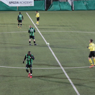 Calcio: le date delle semifinali di ritorno di Coppa Liguria, cambia la data di Campi - Corniglianese - Baia Alassio Calcio: le date delle semifinali di ritorno di Coppa Liguria, cambia la data di Campi - Corniglianese - Baia Alassio