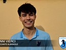 Calcio, Albissole. Che impatto per Vierci, un gol e due assist contro il Finale: "Aver già lavorato con mister Cattardico mi è di grande aiuto" (VIDEO)