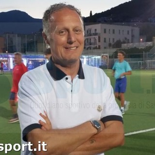Calcio, Pietra Ligure. si amplia il Consiglio Direttivo, Massimo Spotorno nominato direttore generale