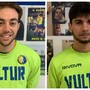Calciomercato. Doppio innesto in attacco per la Voltrese, hanno firmato Fabbri e Monni Calciomercato. Doppio innesto in attacco per la Voltrese, hanno firmato Fabbri e Monni