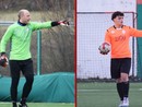 Calciomercato. La Carcarese blinda la porta con Giribaldi e Grenna