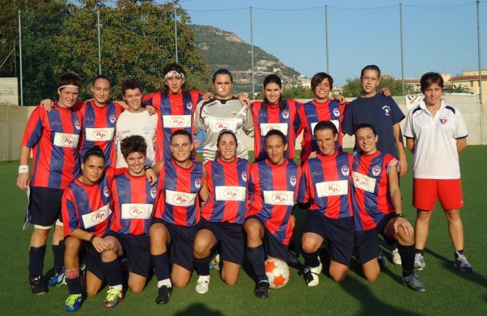 Calcio, Coppa Liguria femminile: il Vado cede (1-0) contro la Matuziana Calcio, Coppa Liguria femminile: il Vado cede (1-0) contro la Matuziana