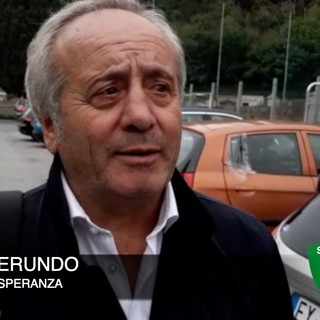 Calcio, Speranza. Ancora un derby maledetto con la Letimbro. Gerundo: "Meriti a loro, ma certe scelte arbitrali non mi sono piaciute" (VIDEO)