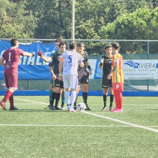 Calcio, Promozione. Classe e intelligenza, il Ceriale batte 2-0 il Finale con la doppietta di Piu Calcio, Promozione. Classe e intelligenza, il Ceriale batte 2-0 il Finale con la doppietta di Piu