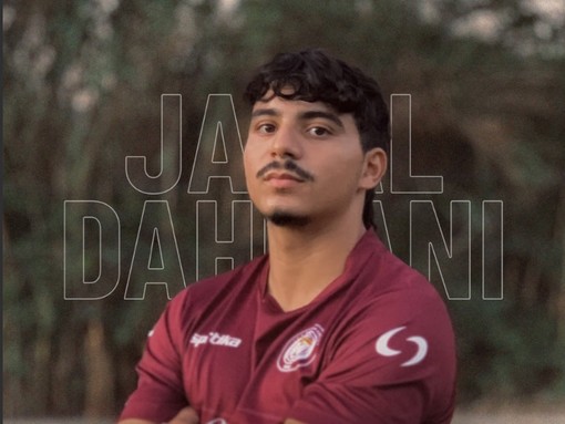 Calciomercato. Il bentornato del Borghetto a Jalal Dahmani Calciomercato. Il bentornato del Borghetto a Jalal Dahmani