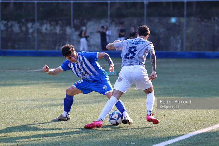 Calcio, Promozione. L'Albissole vuol diventare grande di fronte alla Sestrese, 8° giornata da monitorare in vetta e in coda