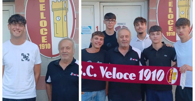 Calciomercato | Veloce: rinnova Viti e i granata si tengono stretti i propri under Calciomercato | Veloce: rinnova Viti e i granata si tengono stretti i propri under
