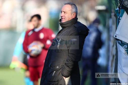 Calcio, Veloce. Gerundo allunga in vetta: "Siamo un piccolo Napoli. Le polemiche del Sanremo 80? Il risultato ci sta stretto" Calcio, Veloce. Gerundo allunga in vetta: "Siamo un piccolo Napoli. Le polemiche del Sanremo 80? Il risultato ci sta stretto"