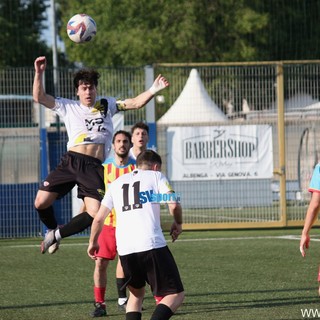 Calcio, Prima Categoria A. La Baia tifa Imperiese, altrimenti sarà spareggio. Match point salvezza per il Dego