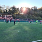 IL PAGELLONE. Carcarese, non tutte le ciambelle riescono col buco IL PAGELLONE. Carcarese, non tutte le ciambelle riescono col buco