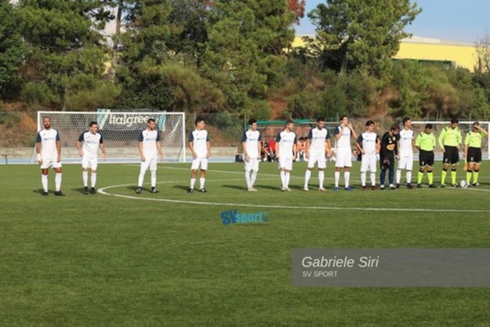 Calcio. Celle Varazze blinda il secondo posto. Piroli non si arrende: "Proveremo a vincerle tutte" Calcio. Celle Varazze blinda il secondo posto. Piroli non si arrende: "Proveremo a vincerle tutte"