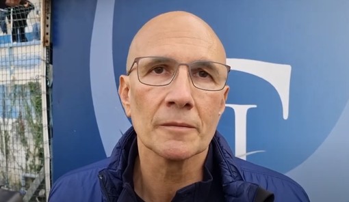 Calcio. Sanremese. La mano di Fossati si vede subito: "Bravi a soffrire nei primi 20 minuti, nella ripresa abbiamo legittimato la vittoria"