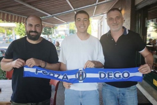 Calciomercato | Dego. Tantissime conferme e il sesto ingaggio è Ettore Parodi