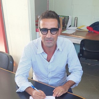 Calcio, Priamar. Francesco Travi si riallaccia gli scarpini e guiderà la leva 2015