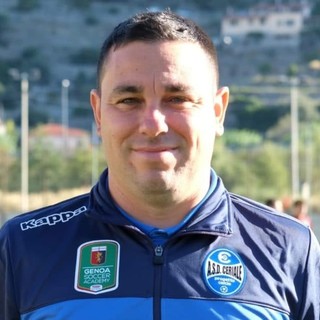 Calcio, Ceriale: la leva Allievi 2008 affidata a mister Savona Calcio, Ceriale: la leva Allievi 2008 affidata a mister Savona