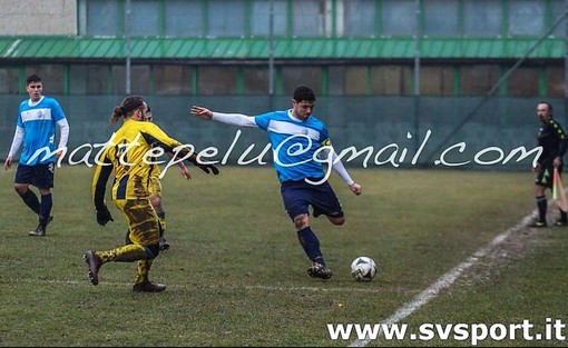 Giudice Sportivo, Eccellenza: le sanzioni per le gare di domenica, il Pietra perde Baracco