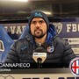 Calcio, Ligorna. Capitan Scannapieco sogna la C: "Al momento non è però un obiettivo, a Celle grande approccio" (VIDEO)