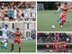 Calcio, Juniores di Eccellenza. Gli scatti della semifinale tra Finale e Rivasamba (FOTOGALLERY)