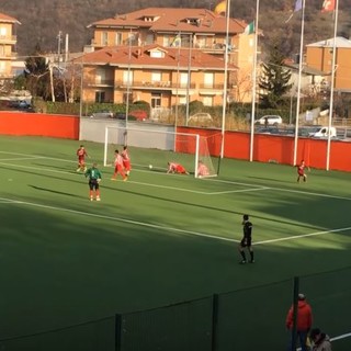 Calcio, Seconda Categoria B: il Millesimo alla prova Aurora, Plodio - Rocchettese dirà molto in ottica playout