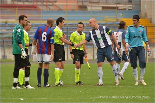 Lega Pro, Seconda Divisione: il Savona guarda già a domenica e al match con il Mantova