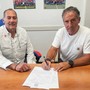 Calcio. Matteo Pastorino rescinde con il Vado, ufficiale l'approdo al Sestri Levante Calcio. Matteo Pastorino rescinde con il Vado, ufficiale l'approdo al Sestri Levante