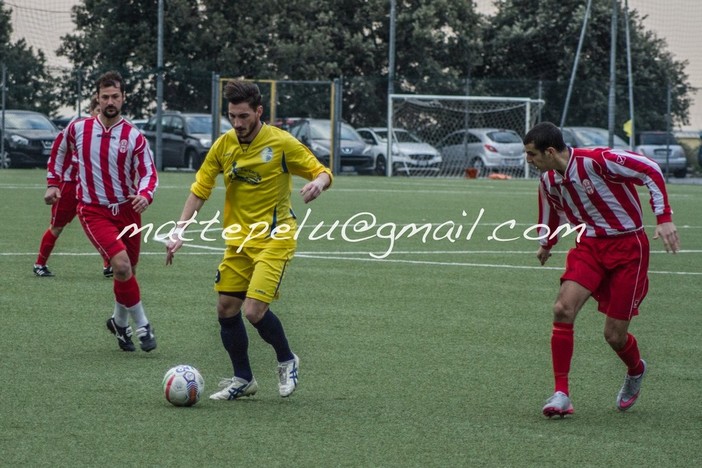 Calcio, Seconda Categoria B: i risultati e la classifica dopo la 22° giornata