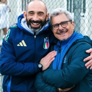 Calcio femminile | Riccardo Gambacorta è il nuovo responsabile del vivaio del Ceriale