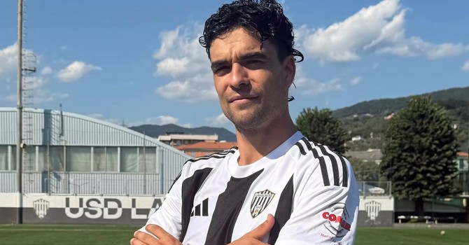 Calciomercato | La Lavagnese affila le armi, preso anche Filippo De Benedetti Calciomercato | La Lavagnese affila le armi, preso anche Filippo De Benedetti