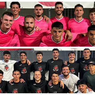 Terzo Trofeo Città di Albenga. Bottega di Simo e Taberna del Foro volano in semifinale, si torna in campo giovedì sera