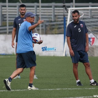 Calciomercato. Gli arrivi non si fermano, Roselli ritrova Mattia Di Giosia