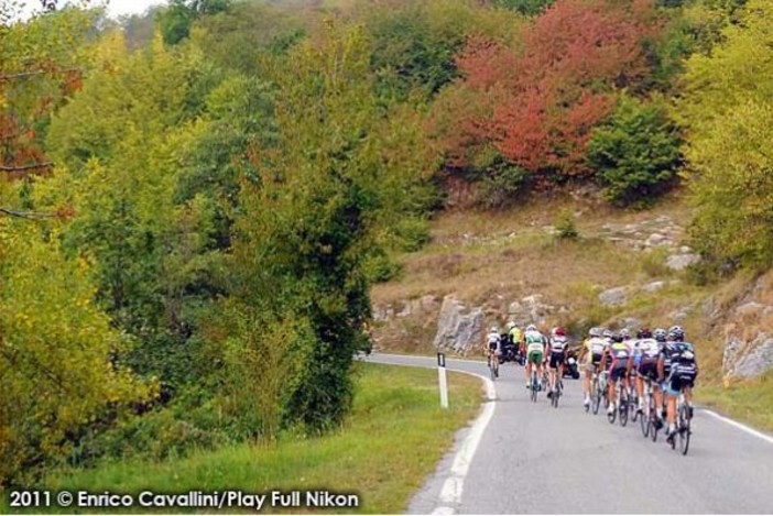 Ciclismo: tutto pronto ad Albenga per il test della Gran Fondo Noberasco