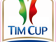 Tim Cup: tutti i risultati e i marcatori del secondo turno