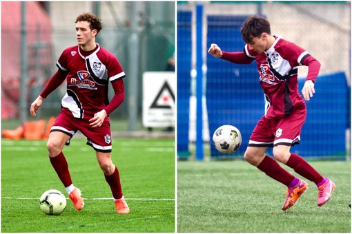 Calciomercato. Asteggiante - Bolia, doppio prestito rinnovato tra Pontelungo e Pietra Ligure