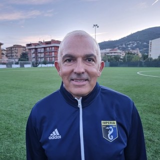 Calcio. Imperia, trasferta insidiosa contro la Genova Calcio. Buttu: "Il gruppo è sempre sul pezzo"