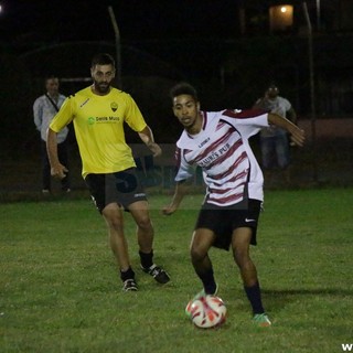 Calcio. Stasera le finali del Memorial Zanardini con San Filippo Neri - Cervo e Baia Alassio - Pontelungo