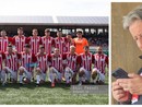 Calcio. Carcarese in Eccellenza, il sindaco Mirri: "La ciliegina sulla torta di un week end speciale" Calcio. Carcarese in Eccellenza, il sindaco Mirri: "La ciliegina sulla torta di un week end speciale"