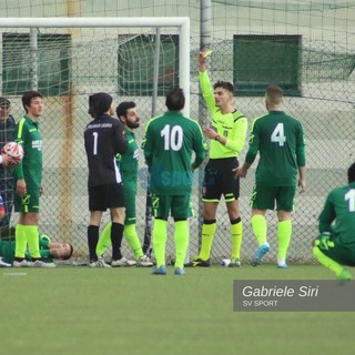 Calcio, Seconda Categoria. Cambio al vertice in casa Plodio: Alessio Bergia è il nuovo presidente