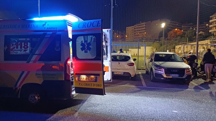 Calcio, Prima Categoria. La Vadese vola e batte 3-0 la Spotornese, ma è ansia per Xhuri