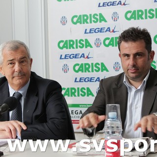 Calcio, Savona. il presidente Dellepiane rilancia: "Col nuovo centro sportivo puntiamo alla Serie B in tre anni"