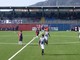 Calcio, Serie D: ripresa spumeggiante del Savona, gli Striscioni ribaltano 5-2 il Sestri Levante